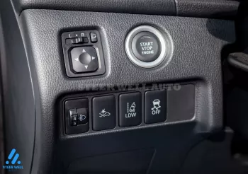 Mitsubishi L200 Sportero 2022 Model Year DSL GLX Full Option
