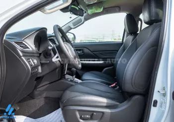 Mitsubishi L200 Sportero 2022 Model Year DSL GLX Full Option
