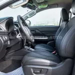 Mitsubishi L200 Sportero 2022 Model Year DSL GLX Full Option - Thumbnail 13