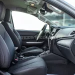 Mitsubishi L200 Sportero 2022 Model Year DSL GLX Full Option - Thumbnail 14