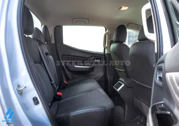 Mitsubishi L200 Sportero 2022 Model Year DSL GLX Full Option