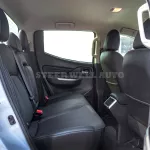 Mitsubishi L200 Sportero 2022 Model Year DSL GLX Full Option - Thumbnail 15