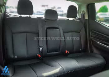 Mitsubishi L200 Sportero 2022 Model Year DSL GLX Full Option