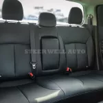 Mitsubishi L200 Sportero 2022 Model Year DSL GLX Full Option - Thumbnail 16