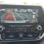 TOYOTA HIGHLANDER PLATINUM 3.5L PETROL FULL OPTION 2022 MODEL - Thumbnail 8