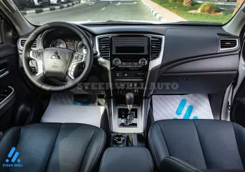 Mitsubishi L200 Sportero 2022 Model Year DSL GLX Full Option