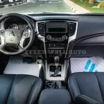 Mitsubishi L200 Sportero 2022 Model Year DSL GLX Full Option - Thumbnail 17