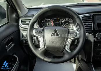 Mitsubishi L200 Sportero 2022 Model Year DSL GLX Full Option