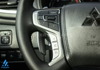 Mitsubishi L200 Sportero 2022 Model Year DSL GLX Full Option
