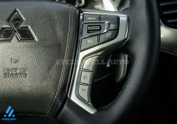 Mitsubishi L200 Sportero 2022 Model Year DSL GLX Full Option
