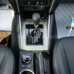 Mitsubishi L200 Sportero 2022 Model Year DSL GLX Full Option - Thumbnail 21