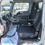Mitsubishi Canter 2023 Model Year Pick Up Tipper Truck - Thumbnail 14