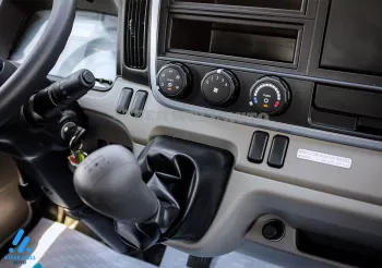 Mitsubishi Canter 2023 Model Year Pick Up Tipper Truck