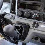 Mitsubishi Canter 2023 Model Year Pick Up Tipper Truck - Thumbnail 18