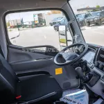 Mitsubishi Canter 2023 Model Year Pick Up Tipper Truck - Thumbnail 17