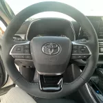 TOYOTA HIGHLANDER PLATINUM 3.5L PETROL FULL OPTION 2022 MODEL - Thumbnail 9