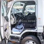 Mitsubishi Canter 2023 Model Year Pick Up Tipper Truck - Thumbnail 13