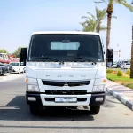 Mitsubishi Canter 2023 Model Year Pick Up Tipper Truck - Thumbnail 2