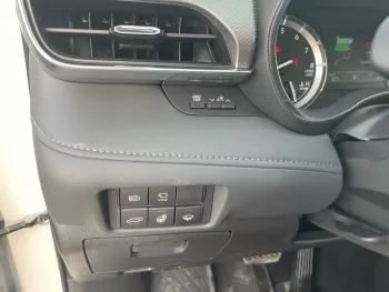 TOYOTA HIGHLANDER PLATINUM 3.5L PETROL FULL OPTION 2022 MODEL