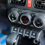 Suzuki Jimny 2025 Model Year 1.5L 4x4 GLX Yellow Color Exterior - Thumbnail 10