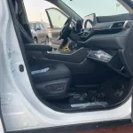 TOYOTA HIGHLANDER PLATINUM 3.5L PETROL FULL OPTION 2022 MODEL - Thumbnail 13