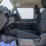 Suzuki Jimny 2025 Model Year 1.5L 4x4 GLX Yellow Color Exterior - Thumbnail 11