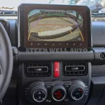 Suzuki Jimny 2025 Model Year 1.5L 4x4 GLX Yellow Color Exterior - Thumbnail 13