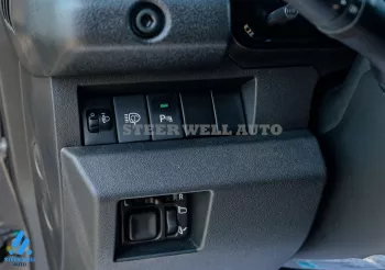 Suzuki Jimny 2025 Model Year 1.5L 4x4 GLX Yellow Color Exterior