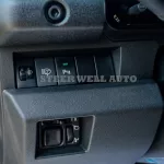 Suzuki Jimny 2025 Model Year 1.5L 4x4 GLX Yellow Color Exterior - Thumbnail 16