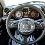 Suzuki Jimny 2025 Model Year 1.5L 4x4 GLX Yellow Color Exterior - Thumbnail 18