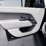 Land Rover Range Rover SE P530 2023 Model Year Black Color - Thumbnail 9