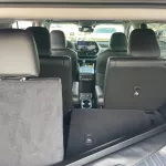 TOYOTA HIGHLANDER PLATINUM 3.5L PETROL FULL OPTION 2022 MODEL - Thumbnail 15