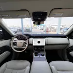 Land Rover Range Rover SE P530 2023 Model Year Black Color - Thumbnail 15