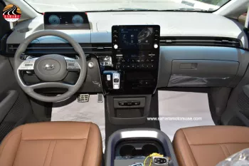 2022 MODEL HUYNDAI STARIA PREMIUM CEO 2.2 CRDI AWD AUTOMATIC