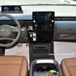 2022 MODEL HUYNDAI STARIA PREMIUM CEO 2.2 CRDI AWD AUTOMATIC - Thumbnail 12
