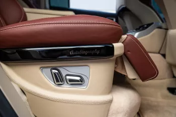 Toyota Land Cruiser MBS 4 Seater VIP Edition 2024 Model Year