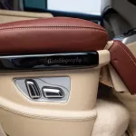 Toyota Land Cruiser MBS 4 Seater VIP Edition 2024 Model Year - Thumbnail 8