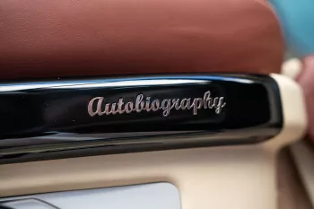Toyota Land Cruiser MBS 4 Seater VIP Edition 2024 Model Year