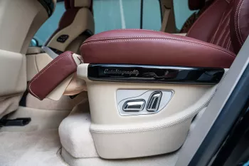 Toyota Land Cruiser MBS 4 Seater VIP Edition 2024 Model Year