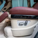 Toyota Land Cruiser MBS 4 Seater VIP Edition 2024 Model Year - Thumbnail 11