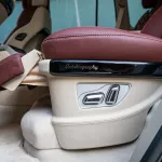Toyota Land Cruiser MBS 4 Seater VIP Edition 2024 Model Year - Thumbnail 12