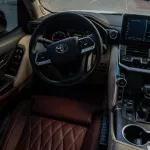 Toyota Land Cruiser MBS 4 Seater VIP Edition 2024 Model Year - Thumbnail 16