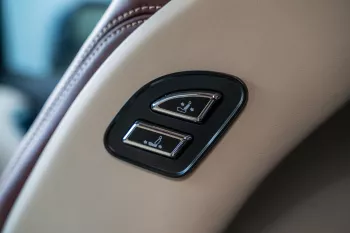 Toyota Land Cruiser MBS 4 Seater VIP Edition 2024 Model Year