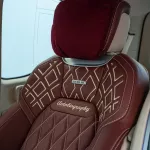 Toyota Land Cruiser MBS 4 Seater VIP Edition 2024 Model Year - Thumbnail 18