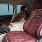 Toyota Land Cruiser MBS 4 Seater VIP Edition 2024 Model Year - Thumbnail 19