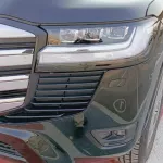 TOYOTA LAND CRUISER LC300 3.3L DIESEL FULL OPTION 7SET 2022 MODEL - Thumbnail 2