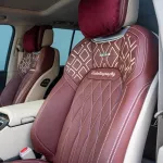 Toyota Land Cruiser MBS 4 Seater VIP Edition 2024 Model Year - Thumbnail 20