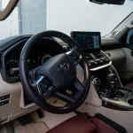Toyota Land Cruiser MBS 4 Seater VIP Edition 2024 Model Year - Thumbnail 21