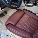 Toyota Land Cruiser MBS 4 Seater VIP Edition 2024 Model Year - Thumbnail 22