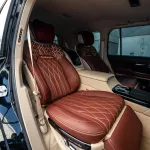 Toyota Land Cruiser MBS 4 Seater VIP Edition 2024 Model Year - Thumbnail 24